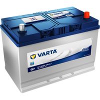 V5954040833132 VARTA 12V/95Ah ASIA Pravá