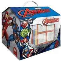 Multiprint Avengers