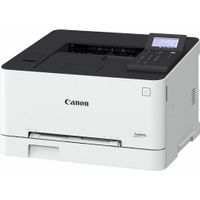 Canon i-SENSYS LBP631Cw Laserdrucker - Farbe - 18 ppm Farbdruckgeschwindigkeit - Normalpapier-Druck