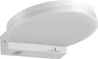 Maclean LED-Lampe, weiß, 15W, IP65, 1300lm, neutralweiß (4000K) MCE346 W
