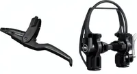 Felgenbremsenset Magura HS11 ECO EVO2 für 700mm mit Bremskraftverstärker