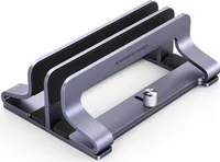 Ugreen Vertical Laptop Stand Dual-slot (60643)