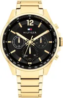 Tommy Hilfiger Max 1791974 Herrenchronograph