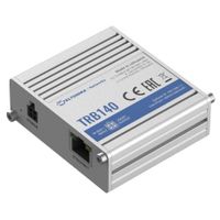 Teltonika TRB140 digitální/analogový vstupně výstupní modul Digitální a analogový