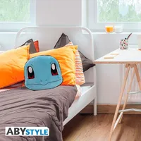 Abystyle Squirtle Pokémon Plüschtier Blau  Blau One Size