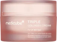 medicube Triple Collagen Cream, 50ml