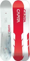 SNOWBOARD CAPITA MERCURY - grau - 153