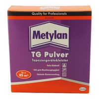 Metylan Kleister TG Pulver Instant 500 g
