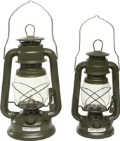 MIL-TEC Sturmlaterne oliv 28 cm