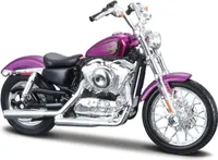Maisto Harley-Davidson XL1200V Seventy-Two 2013 1:18 MAI-MA-18864