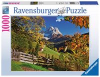 Ravensburger Puzzle 19426 München 1000 Teile Erwachsenenpuzzle 