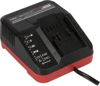 Ładowarka Einhell Power X-Car 3A, 4512113