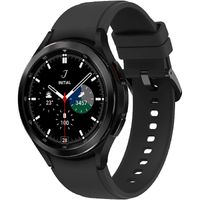 Samsung R895 Galaxy Watch 4 Classic (46 mm) LTE schwarz LTE Smartwatch