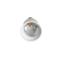 EAZY CASE Lampenfassung 3x E14 Lampensockel mit Schalter und Kabel 3,5m,  (Spar-Set, 3-St), E14 Fassung für Lampenschirm DIY Lampe zum Aufhängen