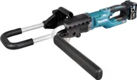 Makita DG001GM108 XGT - Akku-Erdbohrer - blau/schwarz