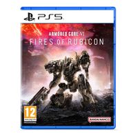 Armored Core VI Fires of Rubicon [FR IMPORT]