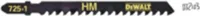 Dewalt DT2055-QZ Pilový kotouč TCT 82 x 1,4 mm na kov