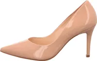 Högl Klassische Pumps Damen 31343039323330 Beige 39 EU