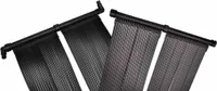 Solárny panel Prolenta Premium na ohrev bazéna 80x620 cm