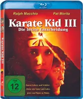 Karate Kid III - Konečné rozhodnutie