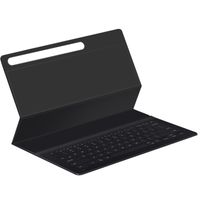 Samsung Galaxy Tab S9+ Samsung Book Cover Keyboard Slim - černý
