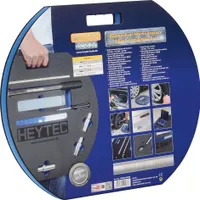 HEYTEC 50820160900 Sada nástrojov na výmenu kolies HEYTEC, vybavená, 8-dielna