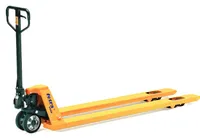Fetra Gabelhubwagen 2116-15 - 1,5 to.