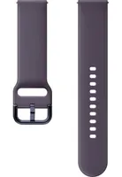 Samsung Galaxy Watch Active 2 Sport Band, Violet, 20 mm