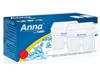 12 Filter für Brita Maxtra BWT Anna Duomax Wasserfilter Wassefilterkanne