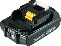 Makita BL1820B Akku Li-Ion 2,0 Ah 18V mit Ladestandsanzeige - 632B42-4