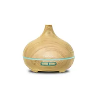 Nawilżacz Cecotec PURE AROMA 300 Yang 10W 300 ml Jasnobrązowy (2100 W)