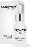 Gerovital Aufhellendes Serum 15 ML