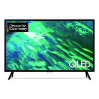 Samsung 32 "QLED Q50A (2021) 81,3 cm (32 Zoll) Full HD Smart-TV WLAN Schwarz