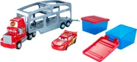 Disney Pixar Cars Macks Farbwechsel-Station