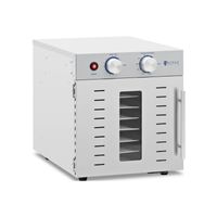 Automatický dveřní automat Royal Catering - 800 W - 8 polic -