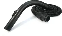 Staubsauger-Schlauch mit Griff Kallefornia K588E passend für Miele S6 / S 6000 bis 6999