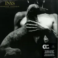 INXS - Shabooh Shoobah (Reissue) (LP)