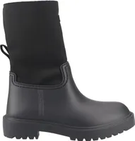 Unisa Boots GASCON, wasserdicht, Schwarz, Damen