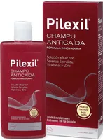 Szampon Lacer Pilexil Anticaide