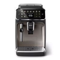 Philips EP4327/90 4300 - Kaffee-Vollautomat - schwarz/chrom