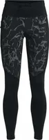 Under Armour Women's UA OutRun The Cold Black/Black/Reflective XS Laufhose/Leggings