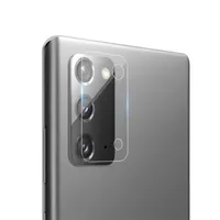 Obiektyw aparatu HD+ 9H Glass Ultra Camera Lens Armour Protection Glass dla Samsung Galaxy Note 20