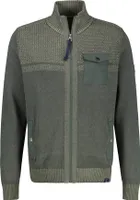Jacke Fullzip