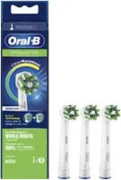 Oral-B CrossAction Aufsteckbürsten 3er