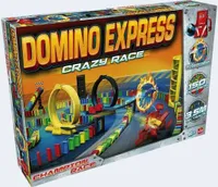Domino Express Crazy Race