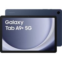 Samsung Galaxy Tab A9+ X216 LTE 5G 128 GB / 8 GB - Tablet - navy