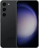 Samsung Galaxy S23 - Smartphone - 128 GB - Schwarz