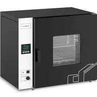 Sušicí skříň Steinberg Systems - 136 l - 2170 W