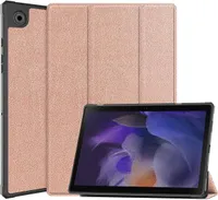 Samsung Galaxy Tab A8 Hülle: imoshion Trifold Klapphülle