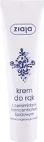 Ziaja, Krem do rąk z ceramidami i koncentratem lipidowym, 100 ml